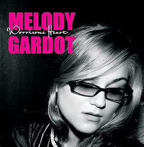 Worrisome Heart - Melody Gardot [VINYL]