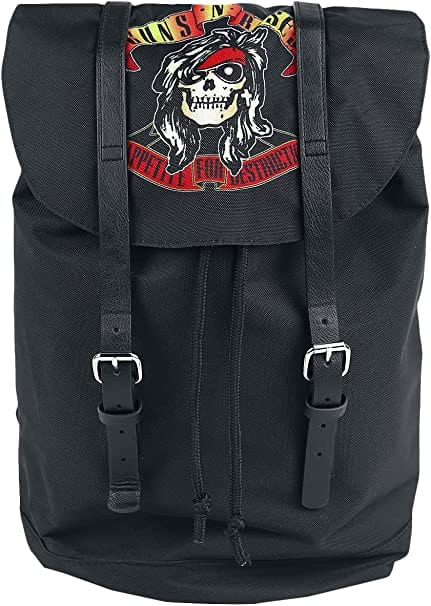 Guns N Roses Appetite Heritage [Bag]