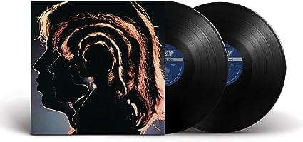 Hot Rocks (1964-1971) - The Rolling Stones (2022 Reissue) [Vinyl]
