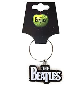 The Beatles Logo [Keychain]