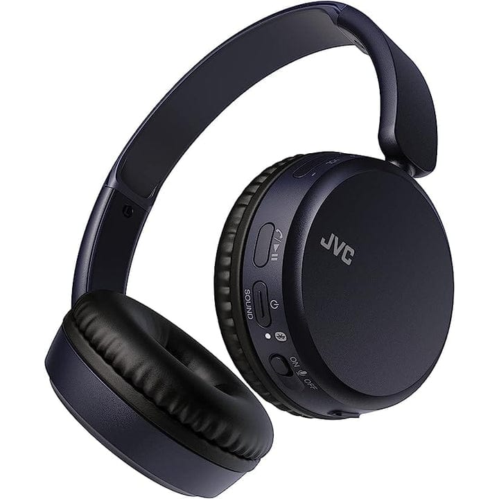 JVC Wireless Headphones Headphones with Bluetooth [Accessories]