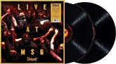 Live at MSG - Slipknot [VINYL]