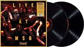 Live at MSG - Slipknot [VINYL]