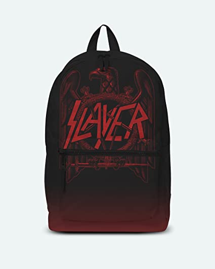 Slayer Red Eagle Backpack [Bag]