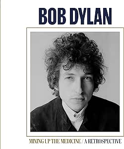 Mixing Up the Medicine - Bob Dylan [VINYL]