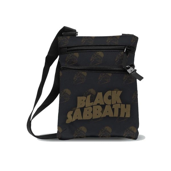 Black Sabbath Body [Bag]