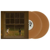 The Great Divide (Translucent Beer Bottle Edition) - Noah Kahan [Colour Vinyl] - Vinyl8