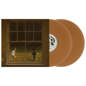 The Great Divide (Translucent Beer Bottle Edition) - Noah Kahan [Colour Vinyl] - Vinyl8