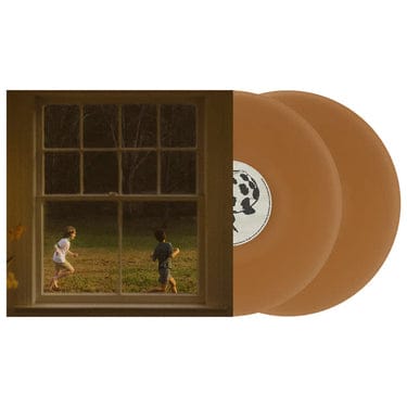 The Great Divide (Translucent Beer Bottle Edition) - Noah Kahan [Colour Vinyl] - Vinyl8