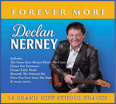 Forever More - Declan Nerney [CD]