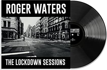 The Lockdown Sessions - Roger Waters [VINYL]