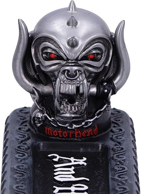 Motorhead Warpig Incense Stick Holder 25.5cm [Posters & Merchandise]
