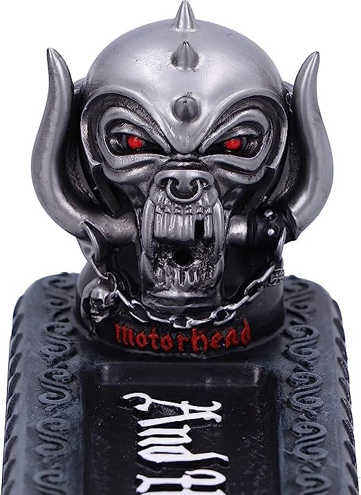 Motorhead Warpig Incense Stick Holder 25.5cm [Posters & Merchandise]
