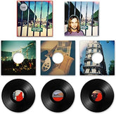 Lonerism - Tame Impala [VINYL Deluxe Edition]