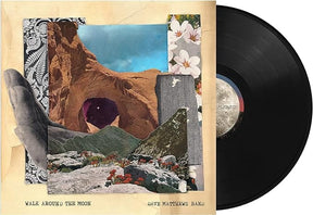 Walk Around The Moon - Dave Matthews Band [VINYL] - Vinyl8