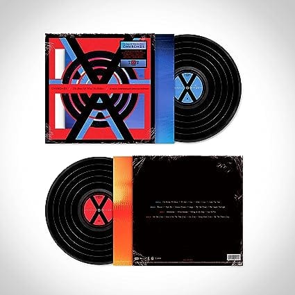 The Bones Of What You Believe (10th Anniversary Edition) - CHVRCHES [VINYL]