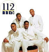 112 - 112 [VINYL Limited Edition]