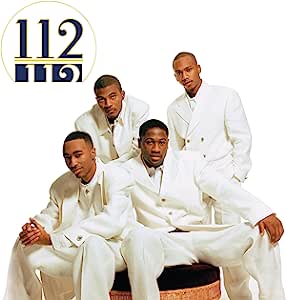 112 - 112 [VINYL Limited Edition]