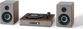 Crosley Aria Shelf System [Tech & Turntables]
