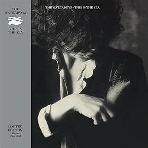 This Is the Sea - The Waterboys [Colour Vinyl]