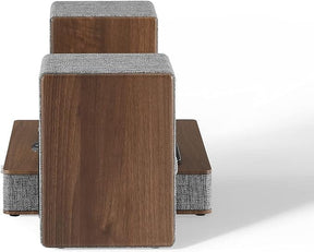 Crosley Aria Shelf System [Tech & Turntables]