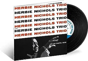Herbie Nichols Trio - Herbie Nichols Trio [VINYL]