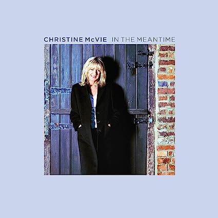 In The Meantime - Christine McVie [Vinyl]