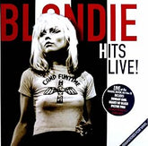 Hits Live! - Blondie [VINYL]
