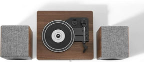 Crosley Aria Shelf System [Tech & Turntables]