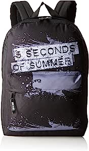 5SOS Splatter Logo Backpack [Bag]