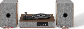 Crosley Aria Shelf System [Tech & Turntables]