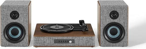 Crosley Aria Shelf System [Tech & Turntables]