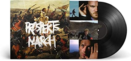 Prospekt's March - Coldplay [VINYL]
