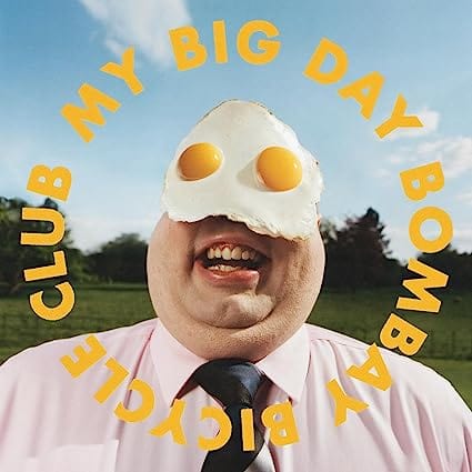 Big Day Out - Bombay Bicycle Club [VINYL]