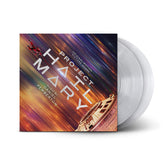 Project Hail Mary - Daniel Pemberton [Colour Vinyl]