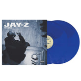 The Blueprint (25th Anniversary Edition) - JAŸ-Z [Colour Vinyl]
