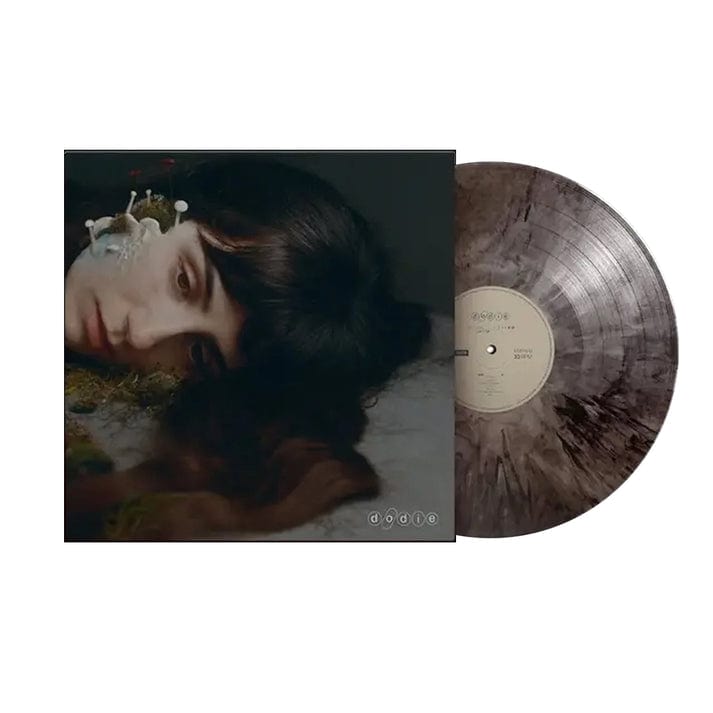 Not for Lack of Trying - dodie [Colour Vinyl]