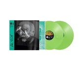 o\i: Bright-Side Mix (Indie Green Neon Exclusive) - Peter Gabriel [Colour Vinyl] - Vinyl8