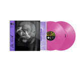o\i: Dark-Side Mix (Indie Neon Pink Exclusive) - Peter Gabriel [Colour Vinyl] - Vinyl8