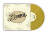 Holiday Harmony - America [Colour Vinyl]