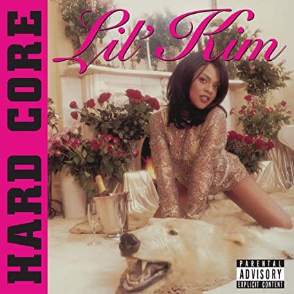 Hard Core (2023 Re-issue) - Lil Kim [Colour Vinyl]