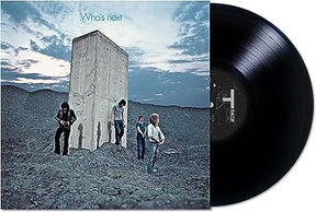 Who's Next - The Who [VINYL]
