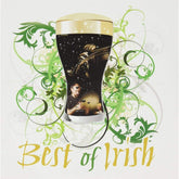 The Best of Irish - Various Artists [CD]