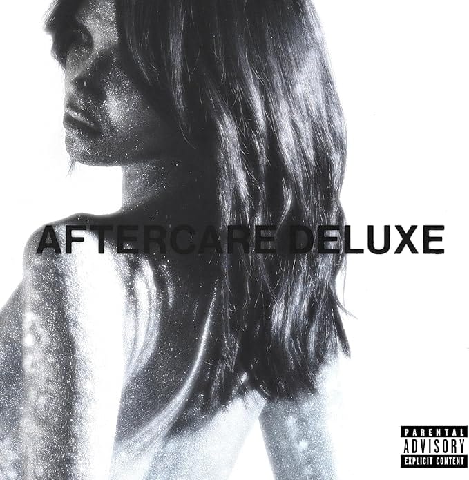 Aftercare - Nessa Barrett [CD]