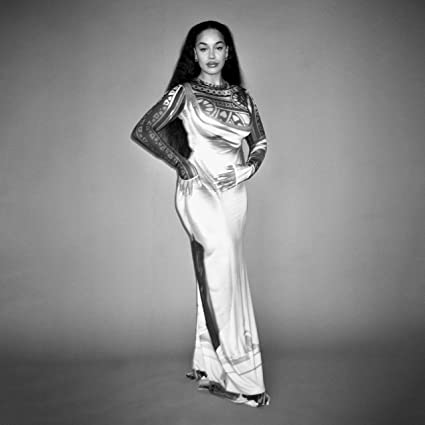 Falling Or Flying - Jorja Smith [VINYL Limited Edition]