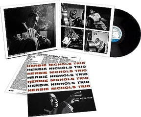 Herbie Nichols Trio - Herbie Nichols Trio [VINYL]