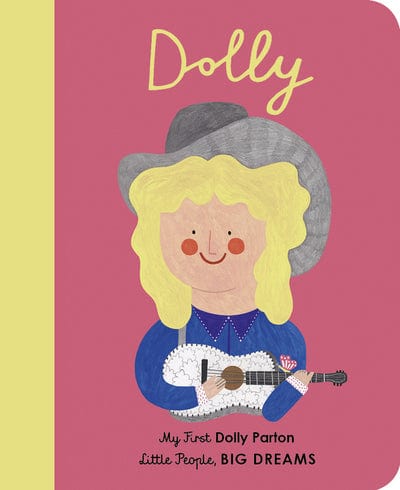 Dolly - Ma Isabel Sánchez Vegara [BOOK]