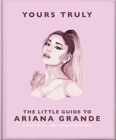 Yours truly [BOOK]