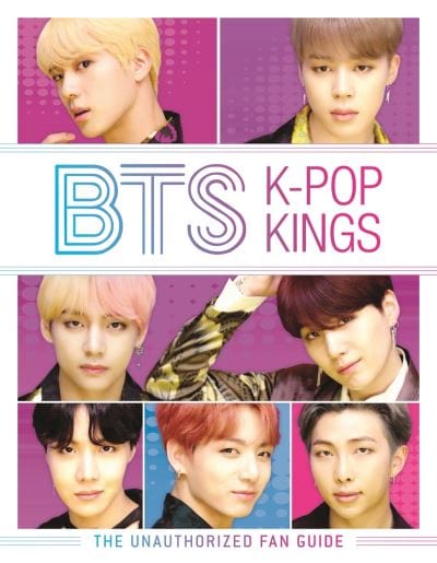 BTS - Helen Brown [BOOK]