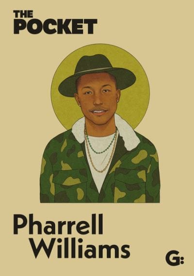 The pocket Pharrell Williams [BOOK]